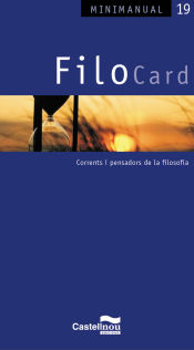 Portada de FiloCard