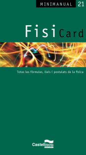 Portada de FisiCard