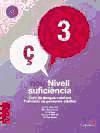 Portada de Guia Didàctica Nou Nivell de Suficiència 3