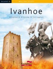 Portada de Ivanhoe