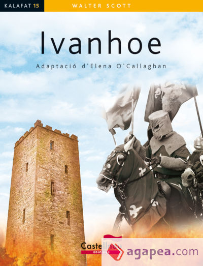 Ivanhoe Ivanhoe