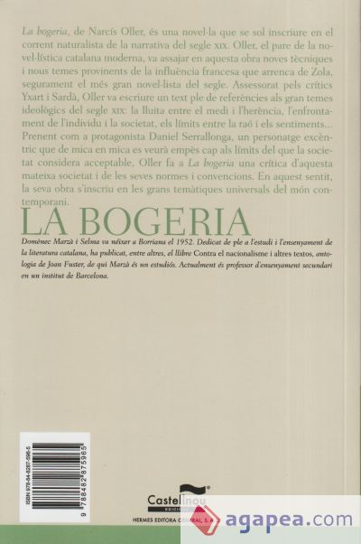 La bogeria