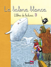 Portada de Lectures de La balena blanca 3