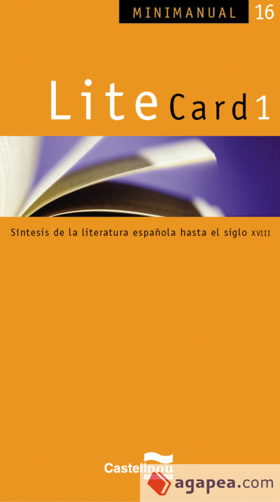 LiteCard 1