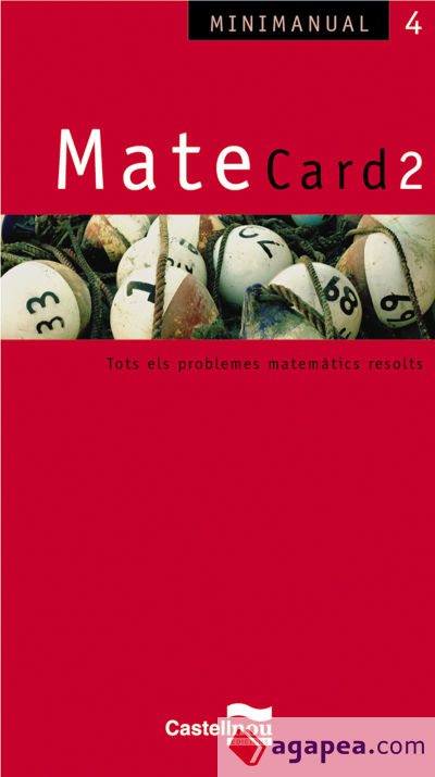 MateCard 2