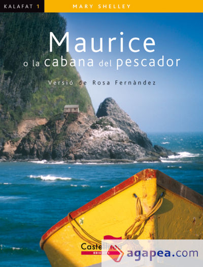 Maurice o la cabana del pescador