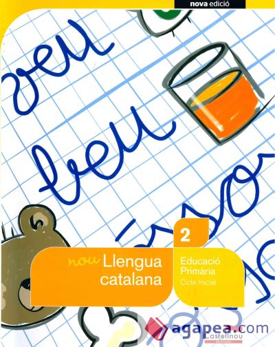 Nou Llengua catalana 2n (Projecte Salvem la Balena Blanca)