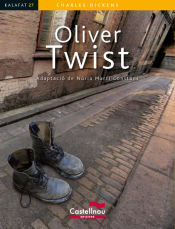 Portada de Oliver Twist