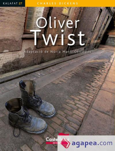 Oliver Twist