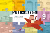 Portada de PEI-600 9