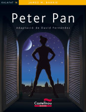 Portada de Peter Pan