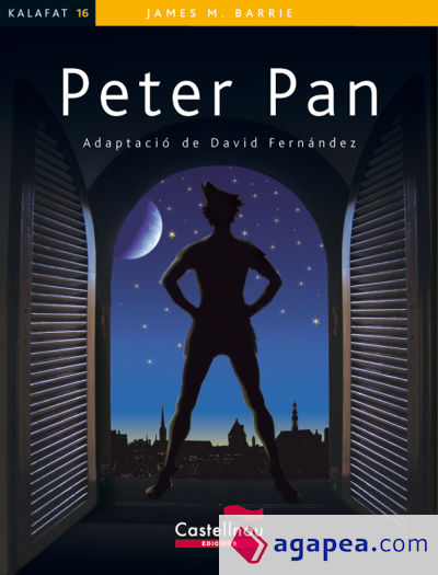 Peter Pan