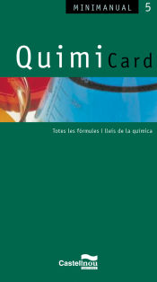 Portada de QuimiCard