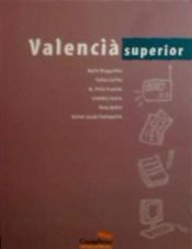 Portada de VALENCIÀ SUPERIOR