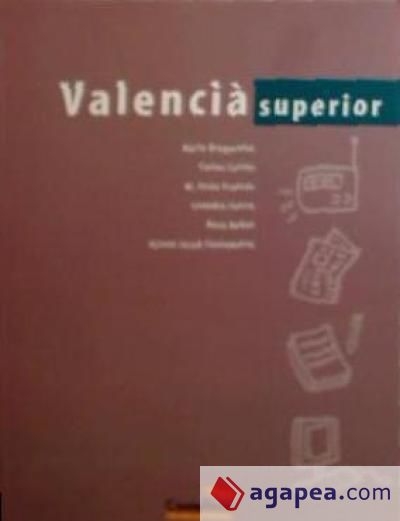 VALENCIÀ SUPERIOR