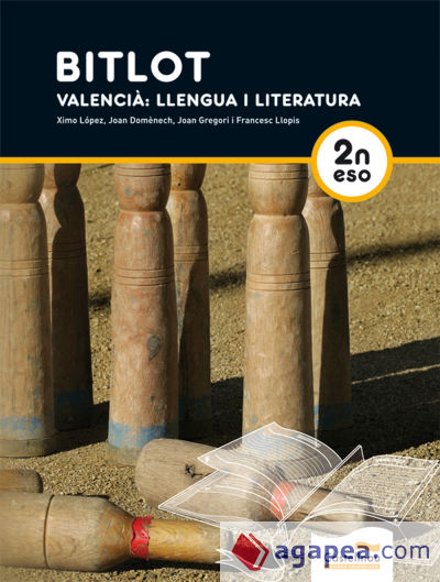 BITLOT. Valencià: Llengua i Literatura