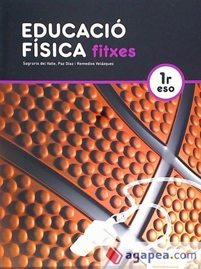 Educació Física(fitxes). 1r ESO