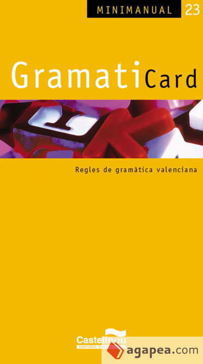 GramatiCard