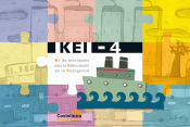 Portada de KEI 4