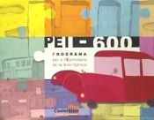 Portada de PEI-600 1