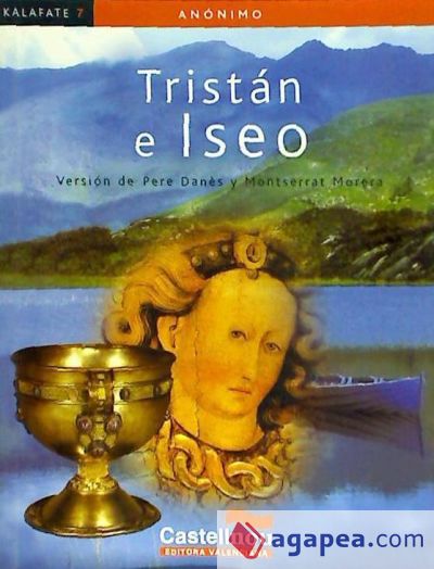 Tristán e Iseo