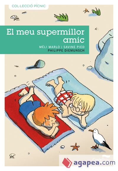 El meu supermillor amic