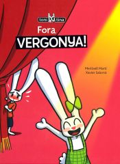 Portada de Fora vengonya!