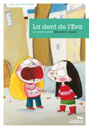 Portada de La dent de l'Eva