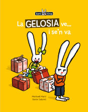 Portada de La gelosia ve... i se’n va