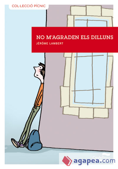 No m'agraden els dilluns