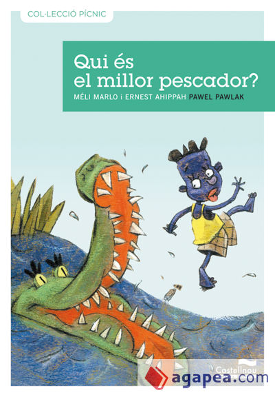 Qui és el millor pescador?