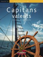 Portada de CAPITANS VALENTS (Ebook)