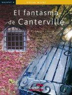 Portada de EL FANTASMA DE CANTERVILLE (Ebook)