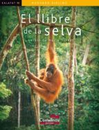 Portada de EL LLIBRE DE LA SELVA (Ebook)