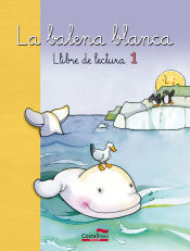 Portada de Lectures de La balena blanca 1