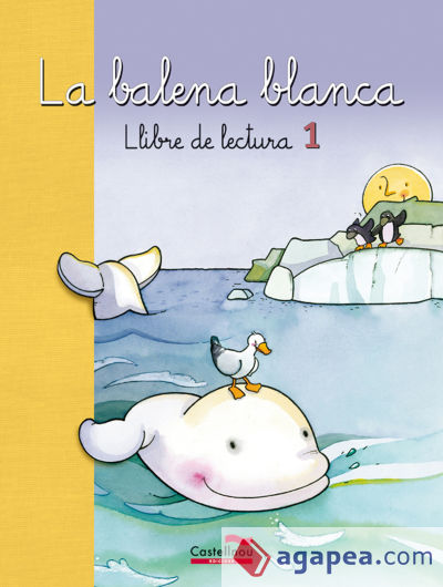 Lectures de La balena blanca 1