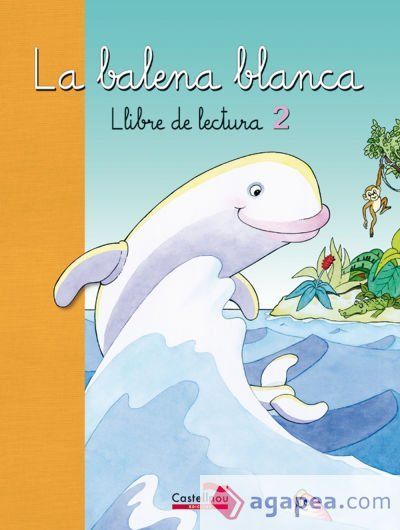 Lectures de La balena blanca 2 Lectures de La balena blanca 2