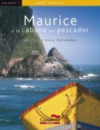 Portada de MAURICE O LA CABANA DEL PESCADOR (Ebook)