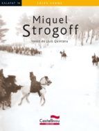 Portada de MIQUEL STROGOFF (Ebook)