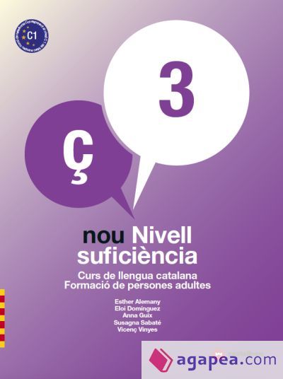 NOU NIVELL SUFICI&Egrave;NCIA 3 + QUADERN D'ACTIVITATS