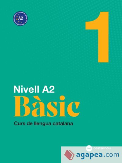 Nivell A2. Bàsic 1