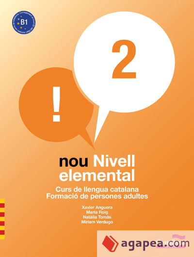 Nou Nivell Elemental 2