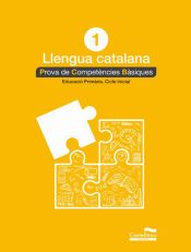 Portada de PCB LLENGUA CATALANA 1