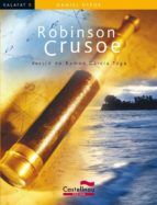 Portada de ROBINSON CRUSOE (Ebook)