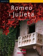 Portada de ROMEU I JULIETA (Ebook)