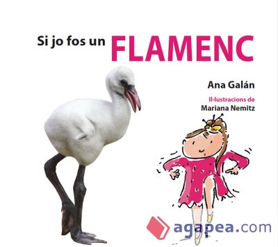 SI JO FOS UN FLAMENC