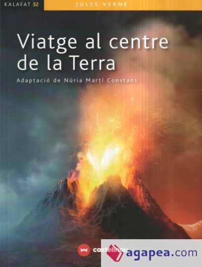 Viatge al centre de la Terra