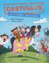 Castigats a l'edat mitjana. Col&middot;lecci&oacute; Castigats a la Hist&ograve;ria