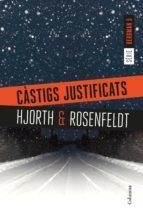 Portada de C&agrave;stigs justificats (Ebook)