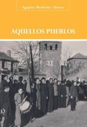 Portada de Aquellos pueblos